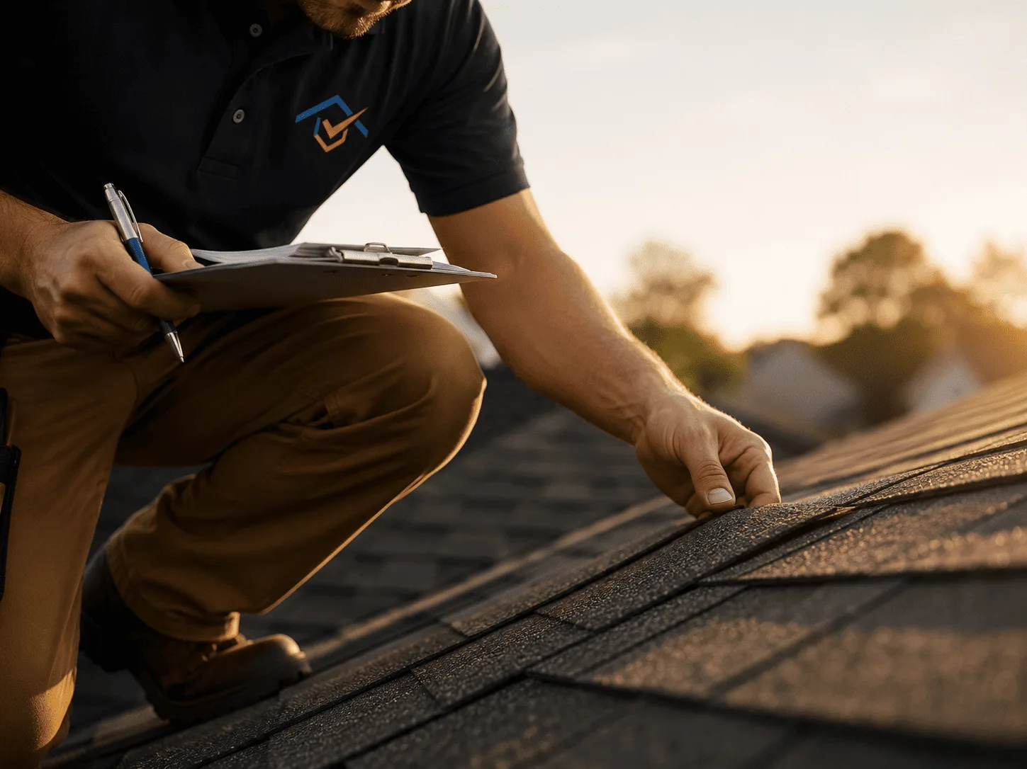 Why Choose Roof Inspection in Marion, IN